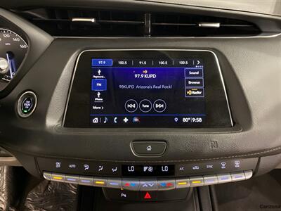 2019 Cadillac XT4 Luxury   - Photo 13 - Mesa, AZ 85201