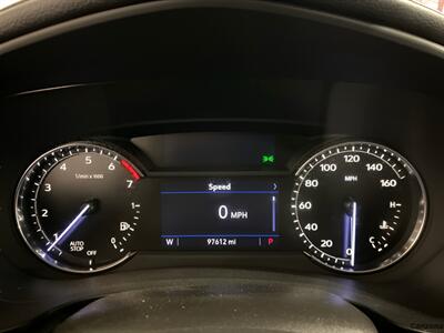 2019 Cadillac XT4 Luxury   - Photo 12 - Mesa, AZ 85201