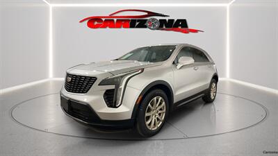 2019 Cadillac XT4 Luxury   - Photo 7 - Mesa, AZ 85201