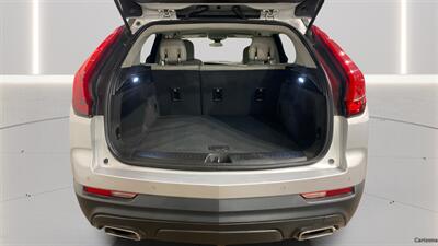 2019 Cadillac XT4 Luxury   - Photo 5 - Mesa, AZ 85201