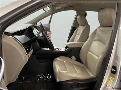 2019 Cadillac XT4 Luxury   - Photo 9 - Mesa, AZ 85201