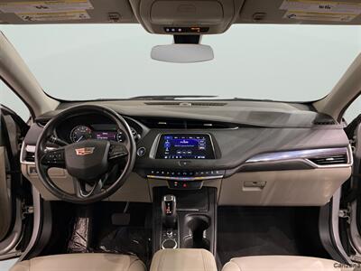 2019 Cadillac XT4 Luxury   - Photo 11 - Mesa, AZ 85201