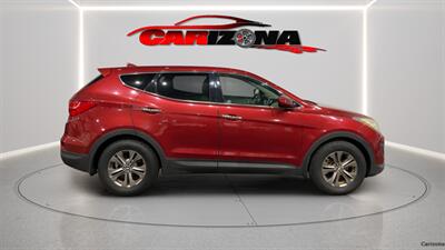 2013 Hyundai SANTA FE Sport SUV