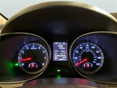 2013 Hyundai SANTA FE Sport   - Photo 12 - Mesa, AZ 85201