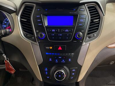 2013 Hyundai SANTA FE Sport   - Photo 13 - Mesa, AZ 85201