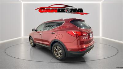 2013 Hyundai SANTA FE Sport   - Photo 6 - Mesa, AZ 85201