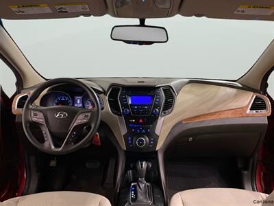 2013 Hyundai SANTA FE Sport   - Photo 11 - Mesa, AZ 85201