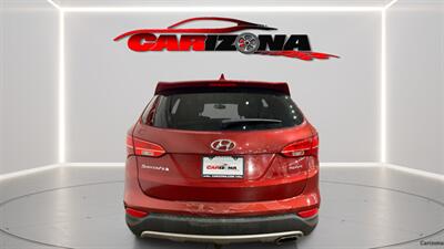 2013 Hyundai SANTA FE Sport   - Photo 4 - Mesa, AZ 85201