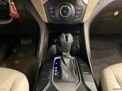 2013 Hyundai SANTA FE Sport   - Photo 14 - Mesa, AZ 85201