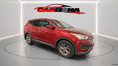2013 Hyundai SANTA FE Sport   - Photo 2 - Mesa, AZ 85201