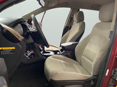 2013 Hyundai SANTA FE Sport   - Photo 9 - Mesa, AZ 85201