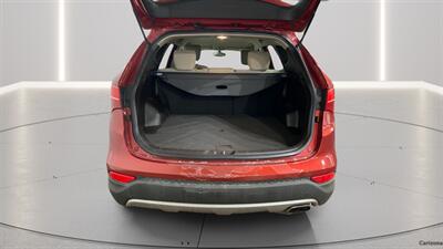 2013 Hyundai SANTA FE Sport   - Photo 5 - Mesa, AZ 85201