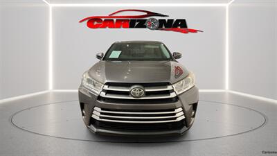 2017 Toyota Highlander LE   - Photo 8 - Mesa, AZ 85201