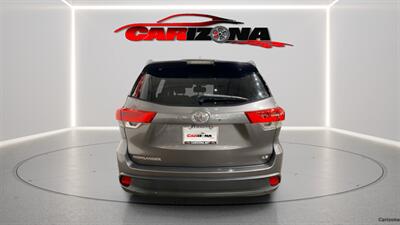 2017 Toyota Highlander LE   - Photo 4 - Mesa, AZ 85201