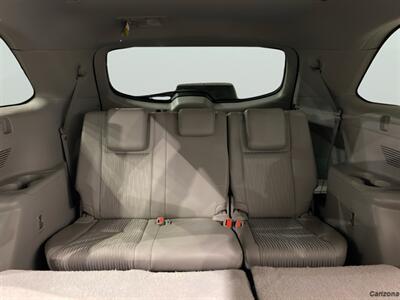 2017 Toyota Highlander LE   - Photo 11 - Mesa, AZ 85201