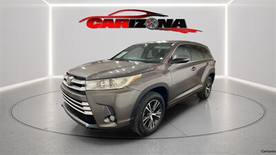 2017 Toyota Highlander LE   - Photo 7 - Mesa, AZ 85201
