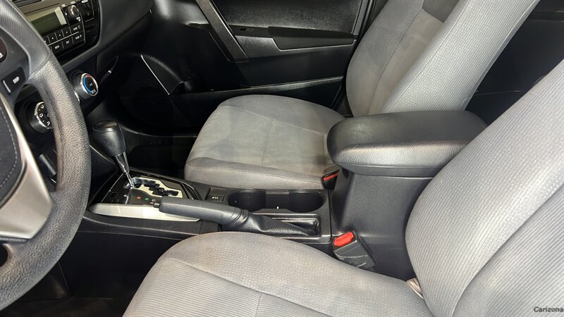 2014 Toyota Corolla L - Photo 26 - Mesa, AZ 85201