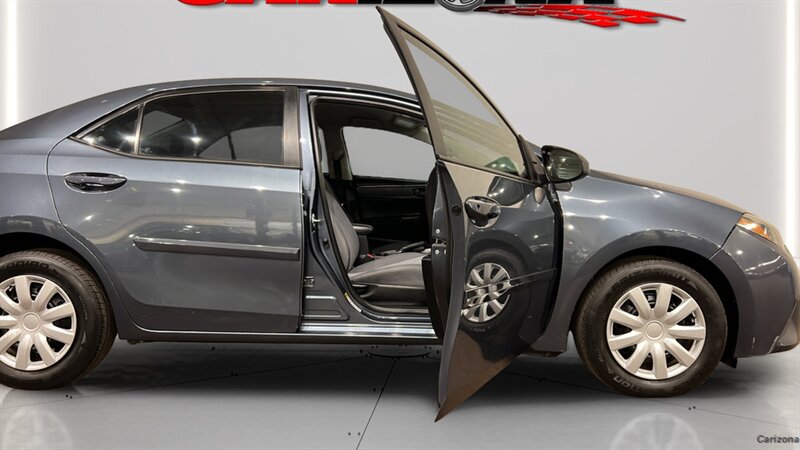 2014 Toyota Corolla L - Photo 17 - Mesa, AZ 85201