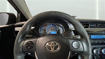 2014 Toyota Corolla L - Photo 30 - Mesa, AZ 85201
