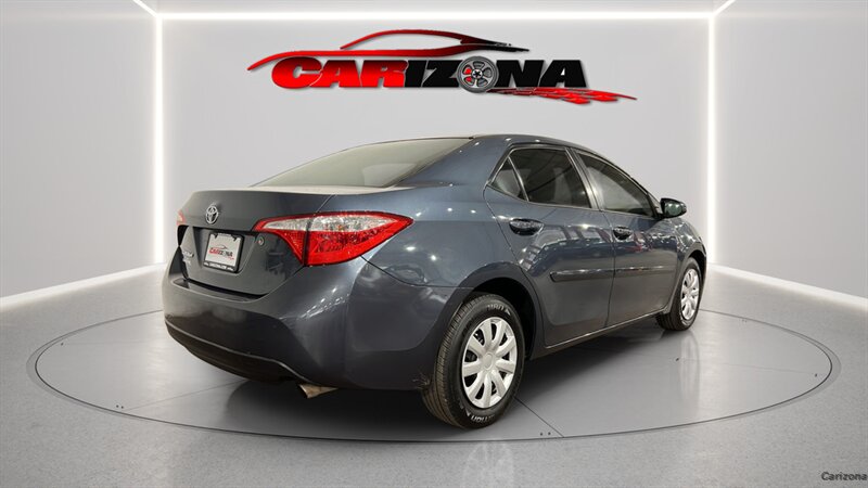 2014 Toyota Corolla L - Photo 10 - Mesa, AZ 85201