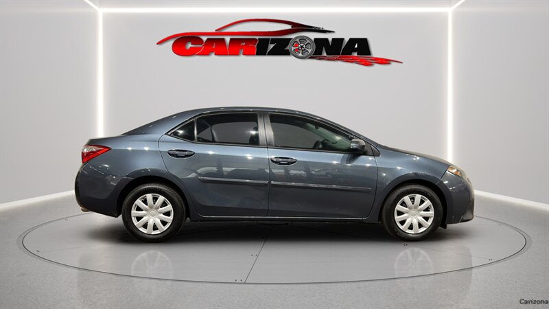 2014 Toyota Corolla L - Photo 12 - Mesa, AZ 85201