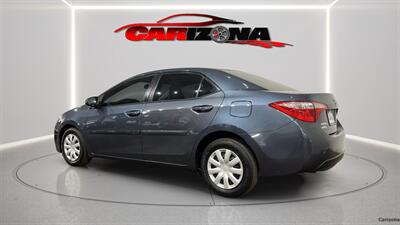 2014 Toyota Corolla L - Photo 7 - Mesa, AZ 85201