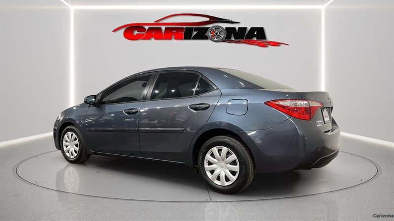 2014 Toyota Corolla L - Photo 7 - Mesa, AZ 85201