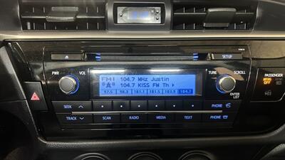 2014 Toyota Corolla L - Photo 25 - Mesa, AZ 85201