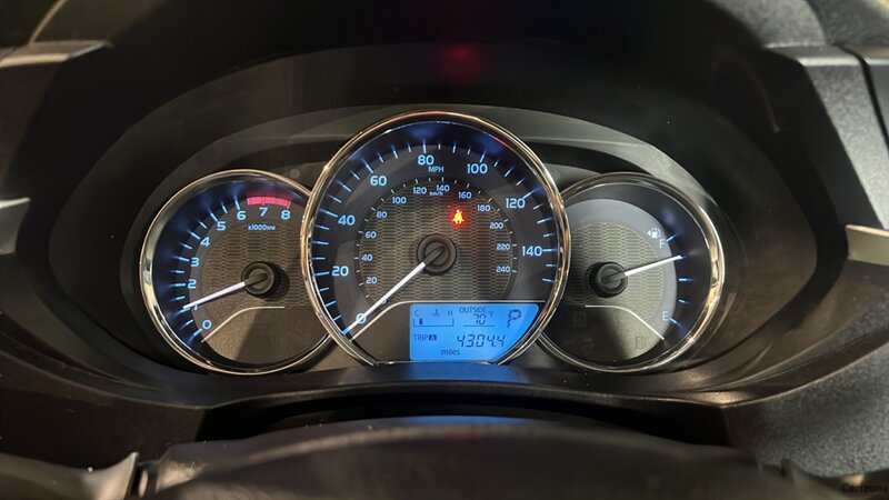 2014 Toyota Corolla L - Photo 29 - Mesa, AZ 85201