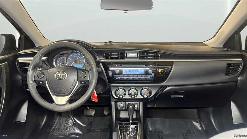 2014 Toyota Corolla L - Photo 14 - Mesa, AZ 85201