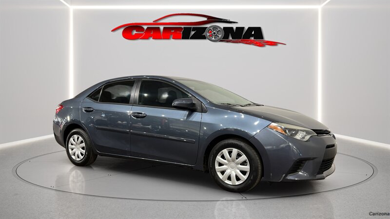 2014 Toyota Corolla L - Photo 13 - Mesa, AZ 85201