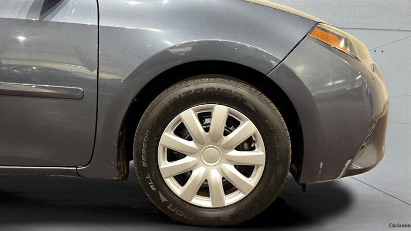 2014 Toyota Corolla L - Photo 34 - Mesa, AZ 85201