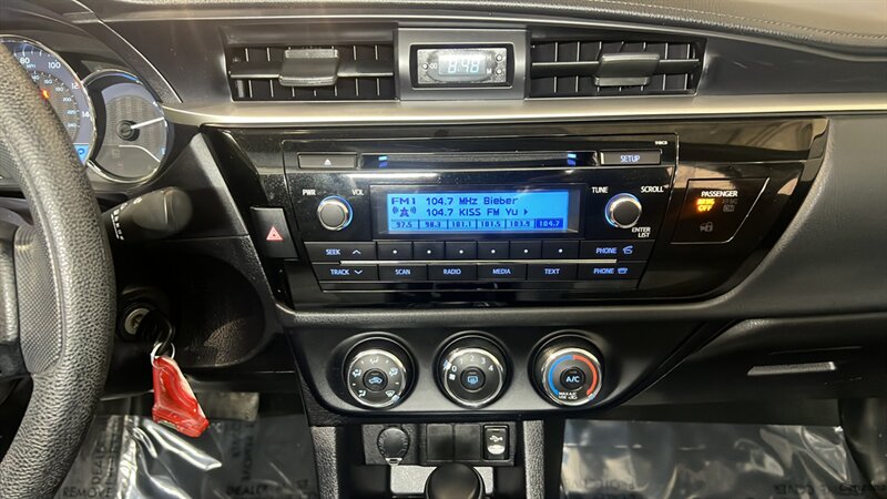 2014 Toyota Corolla L - Photo 15 - Mesa, AZ 85201