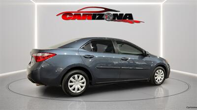 2014 Toyota Corolla L - Photo 11 - Mesa, AZ 85201
