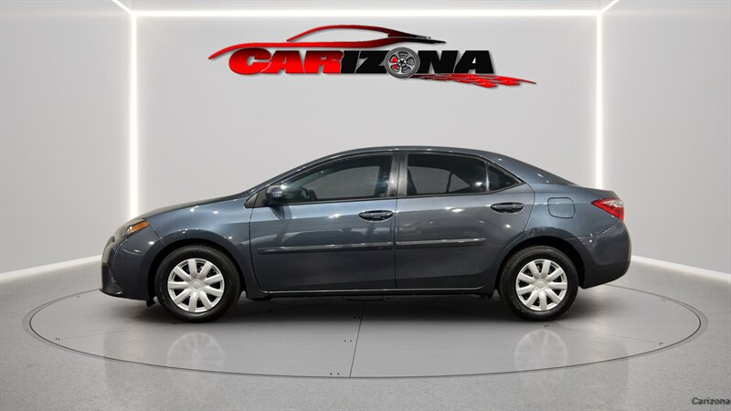 2014 Toyota Corolla L - Photo 6 - Mesa, AZ 85201