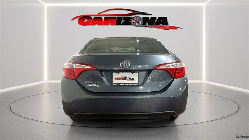 2014 Toyota Corolla L - Photo 9 - Mesa, AZ 85201