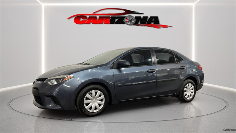 2014 Toyota Corolla L - Photo 5 - Mesa, AZ 85201