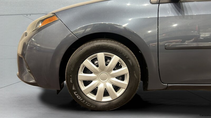 2014 Toyota Corolla L - Photo 36 - Mesa, AZ 85201