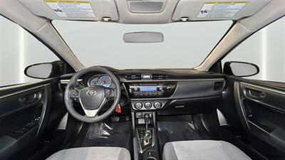 2014 Toyota Corolla L - Photo 31 - Mesa, AZ 85201