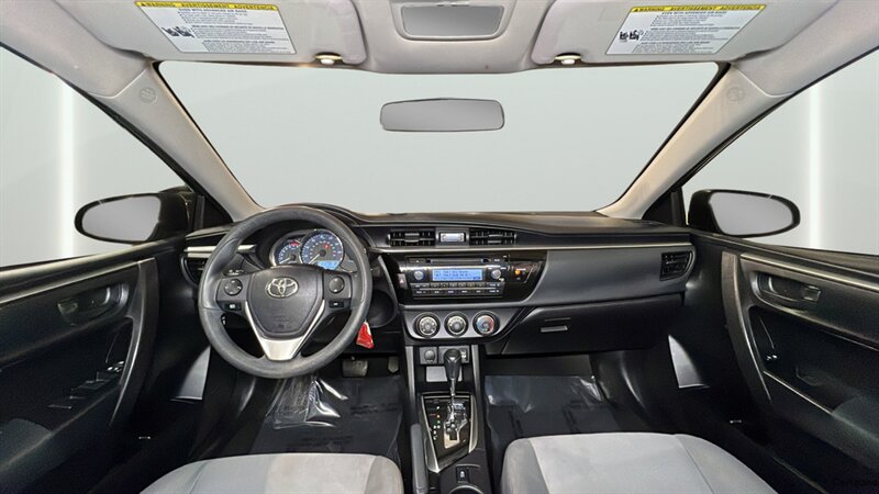 2014 Toyota Corolla L - Photo 31 - Mesa, AZ 85201