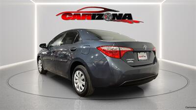 2014 Toyota Corolla L - Photo 8 - Mesa, AZ 85201