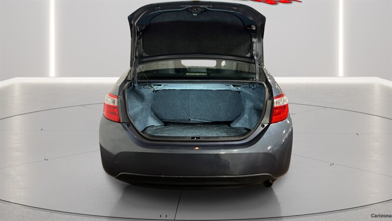 2014 Toyota Corolla L - Photo 22 - Mesa, AZ 85201