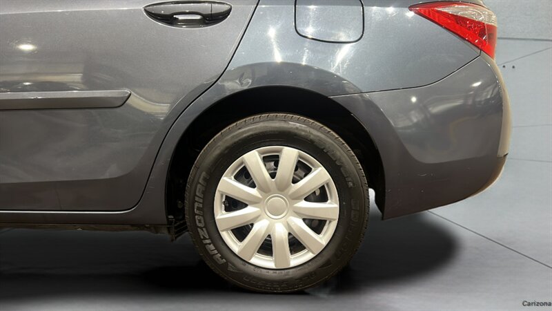 2014 Toyota Corolla L - Photo 37 - Mesa, AZ 85201