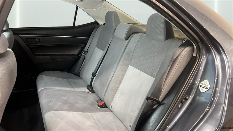 2014 Toyota Corolla L - Photo 33 - Mesa, AZ 85201
