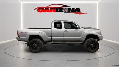 2014 Toyota Tacoma Base V6 Truck