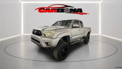2014 Toyota Tacoma Base V6   - Photo 7 - Mesa, AZ 85201