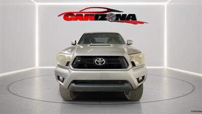 2014 Toyota Tacoma Base V6   - Photo 8 - Mesa, AZ 85201