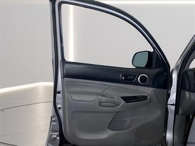 2014 Toyota Tacoma Base V6   - Photo 9 - Mesa, AZ 85201