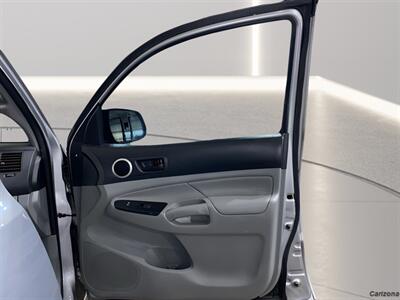 2014 Toyota Tacoma Base V6   - Photo 12 - Mesa, AZ 85201