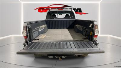 2014 Toyota Tacoma Base V6   - Photo 5 - Mesa, AZ 85201